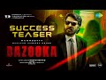 Bazooka Success Teaser Mammootty Gautham Vasudev Menon Deeno Dennis