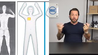 TSA Airport Security And A Hair Replacement, Wig, Hair System. Is it Ok?