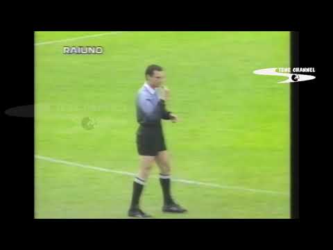 Serie B 1996/97 31 Brescia - Ravenna 0-0