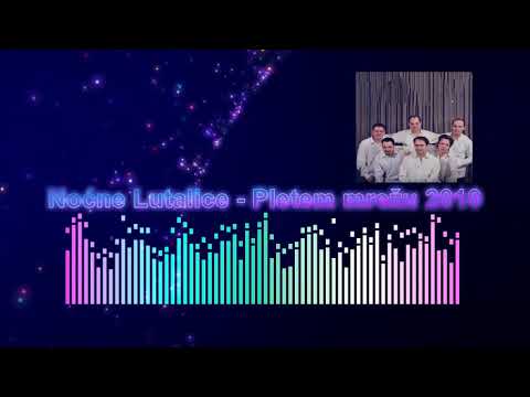 Noćne Lutalice - Pletem mrežu 2010