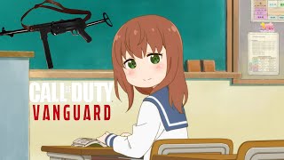 【CoD:V】MP40はいいゾ～♪【VANGUARD】【MP40】