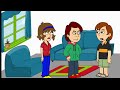 Samster 5677 Get Grounded For Nothing 1st Ep1