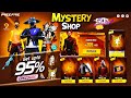 Next Mystery Shop Event Ff All Evo Bundle Return Mvp Bundle L Free Fire New Event Ff New Event