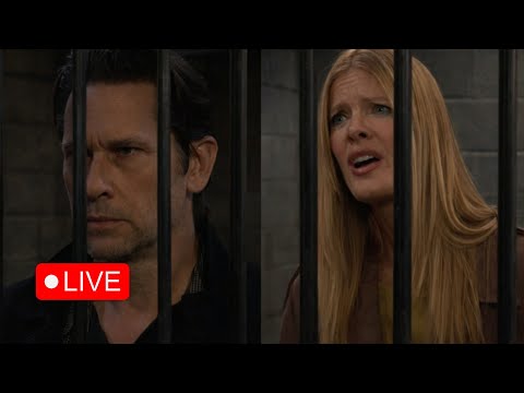 CBS🔴[2/20/2026] The Young and the Restless FULL Episode: Matt Clark Free, Phyllis Shocking Betrayal