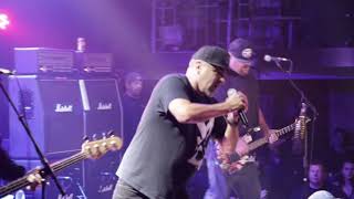 Pennywise - Homesick (Chile 2018)