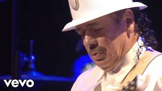 Santana &amp; John McLaughlin - The Life Divine (Live)