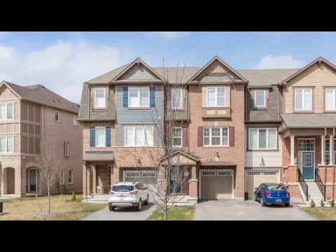 68 Vanhorne Close - Brampton