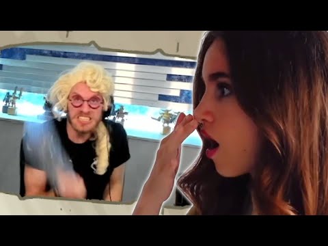 SCOPERTO CHI È IL CAMERAMEN DI CHARLOTTE !!