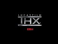Everyone Scared Of THX Crossover