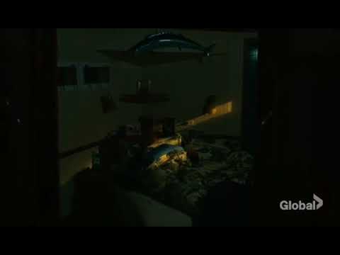 Ncis Los Angeles 10x17 - I dubbi di Deeks