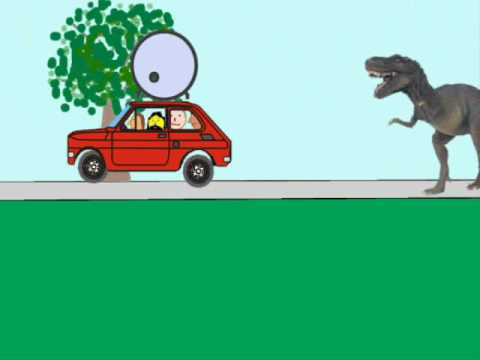 Občas band - Bořek