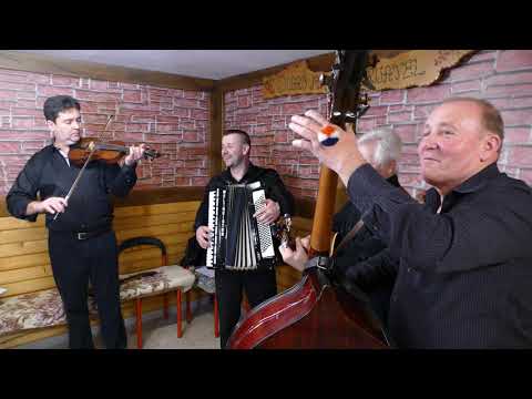 Glazbeni sastav Pušća Bistra