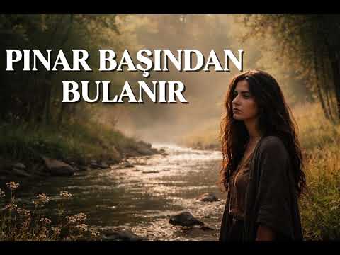 Pınar Başından Bulanır – Anatolian Psychedelic Rock Cover