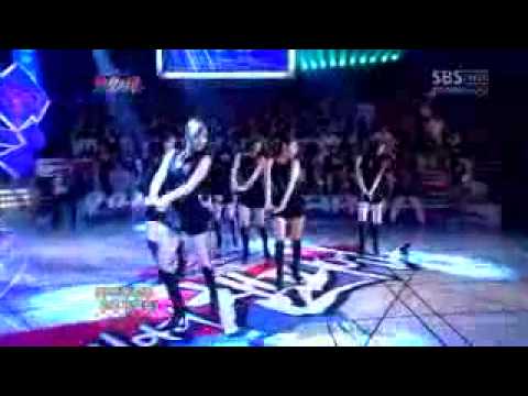 Live HD 720p 120727   T ara   Day by Day low