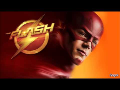 The Flash CW Theme Song