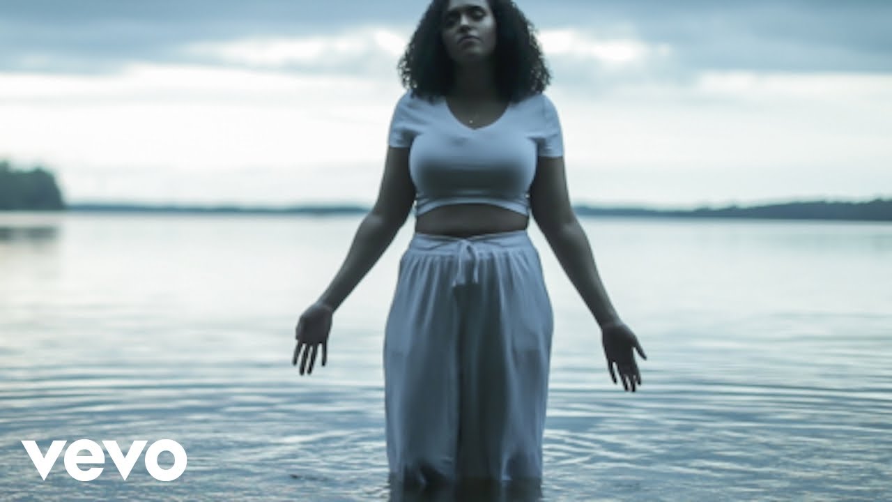 Promotional video thumbnail 1 for Anne-Marielle