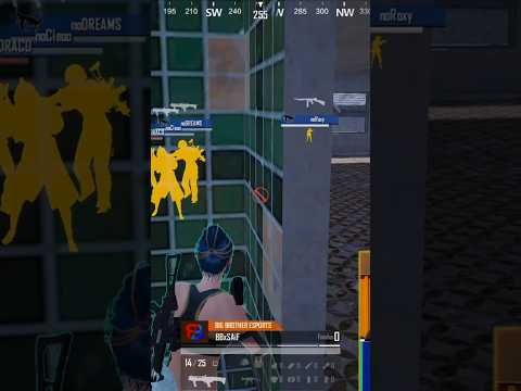 NIGHT OWLS vs BIG BROTHERS😱#bgmi #soul #godlike #shorts #bgis #jonathan #jonathangaming 😱🥶