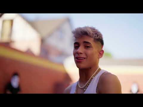 Yiordano Ignacio   Papa Dios Video Official   A DANGEROUS LIFE