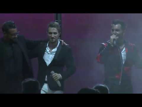 2019 Orchestra Italiana Bagutti - Amore dimmelo, Romantico sognatore