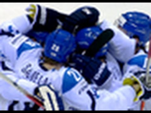 Finland - Slovakia 2-1