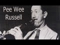 Muskogee - Pee Wee Russell Jazz Ensemble (w/Muggsy Spanier & Vic Dickinson) - Disc 5053