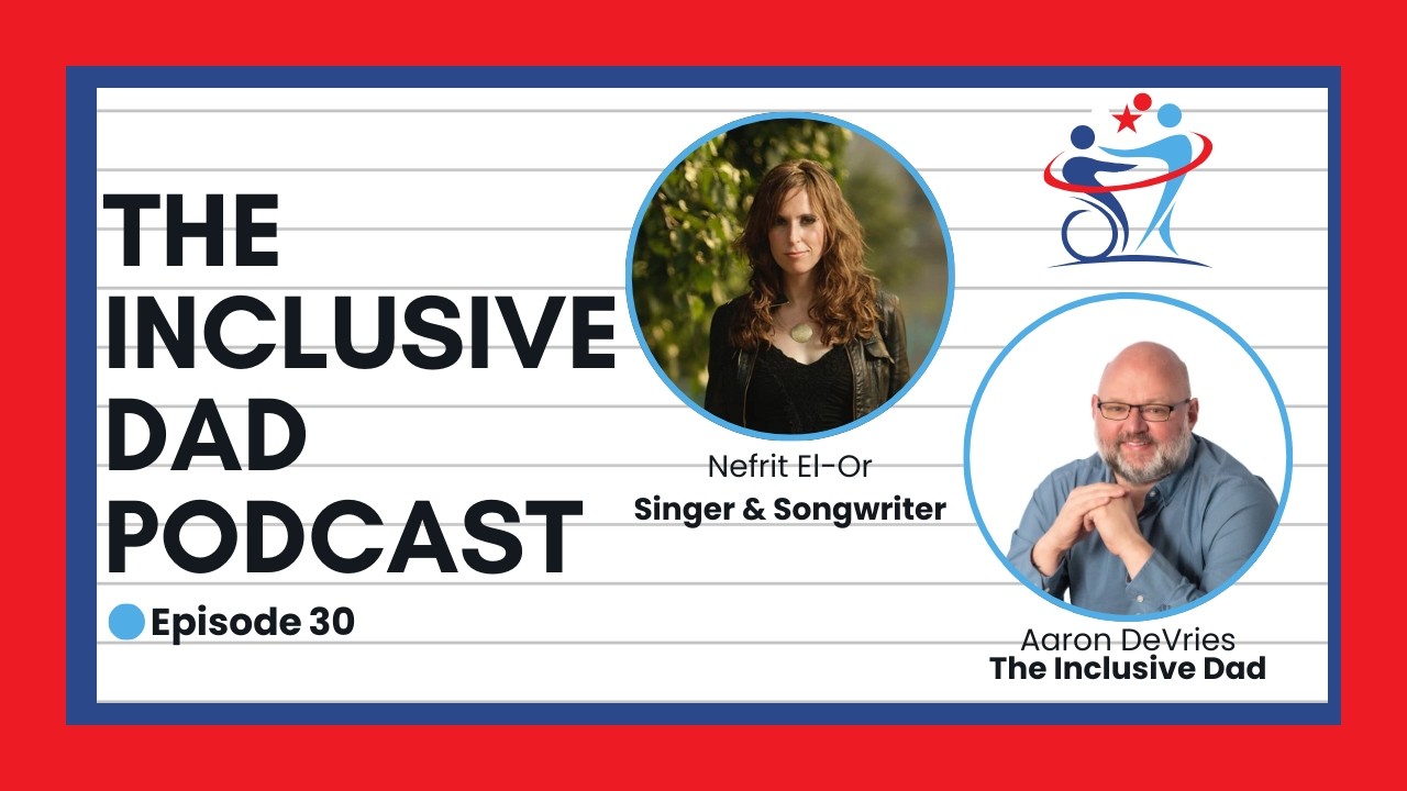 Listen Again -Creating Space for Neurodiversity in Eating Disorder Recovery with Nefrit El-Or -Ep 30