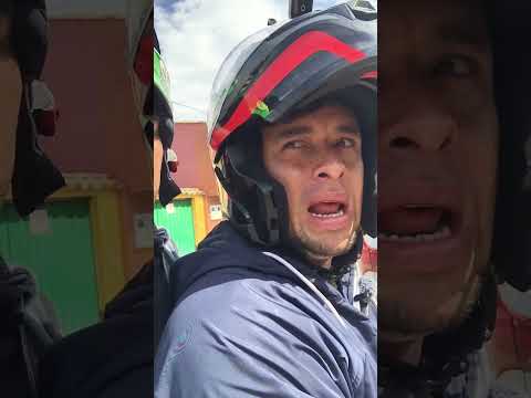 NOS FUIMOS - empieza el reto