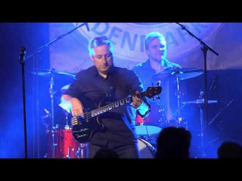 Carsten Overbye - Groove Night 2016