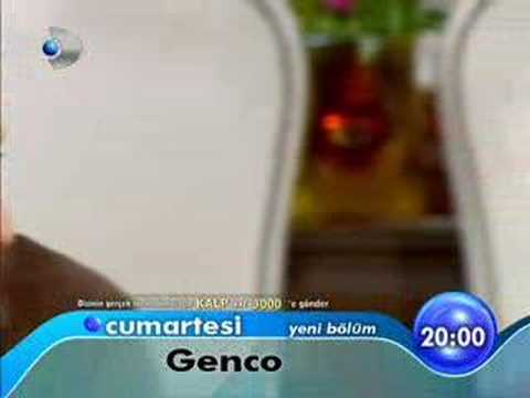 Genco 39. Bölüm Fragmanı