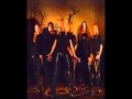 Nocturnal Rites - Temple of the dead