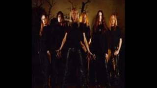Nocturnal Rites - Temple of the dead