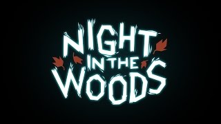 Night in the Woods 5