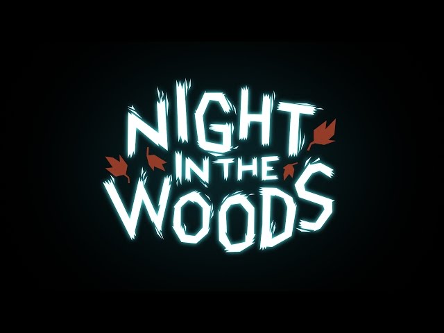 Night in the Woods developers announce new game: Revenant Hill - Polygon