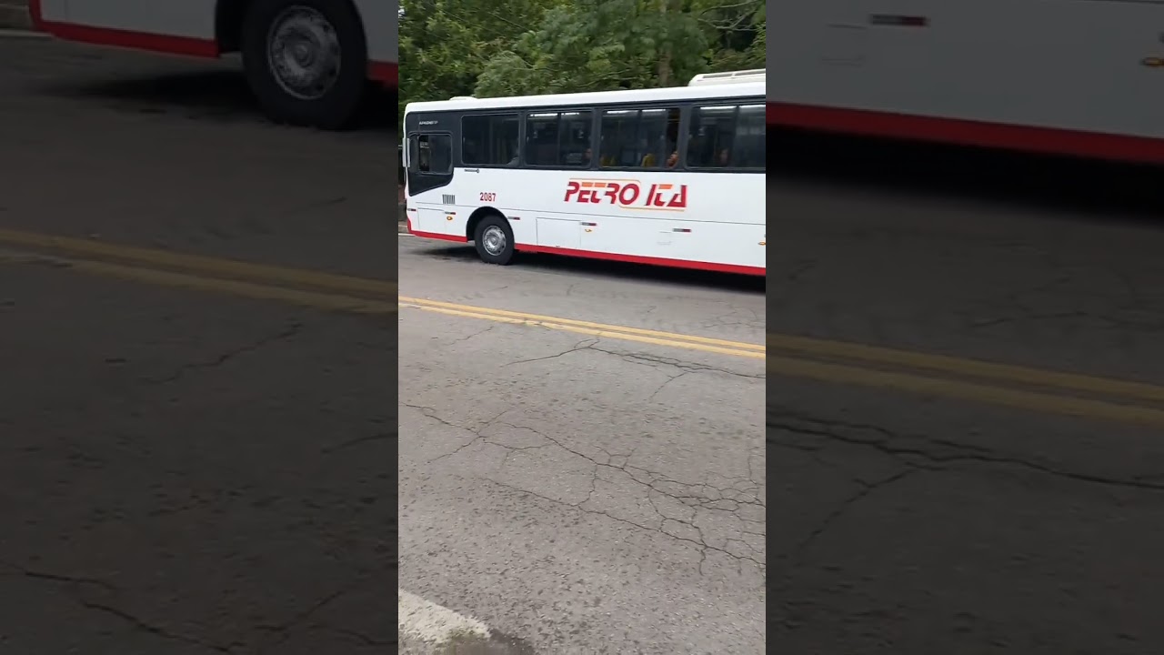 Novo Caio Apache vip IV com ar condicionado da Linha 401 - Alto Independência (Carro: 2087)