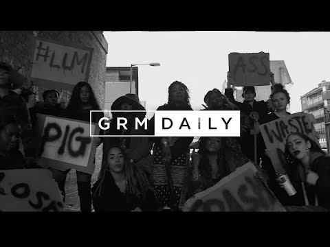 Kayda May - Lost [Music Video] | GRM Daily