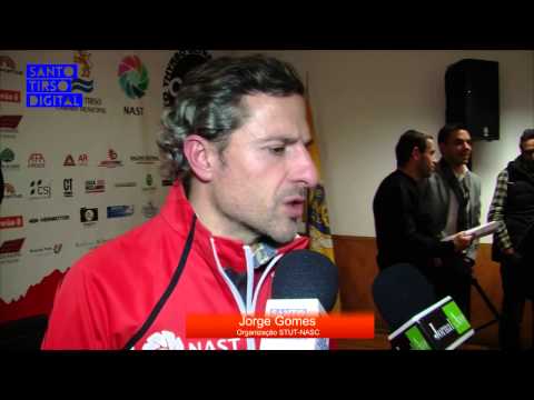 SantoTirsoDigital - Apresentação Trial Stut