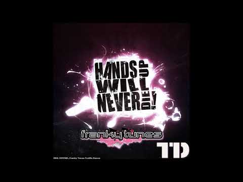 Franky Tunes - Wonderful Days 2012 (TreBle Dance's Double Whopper Edit)