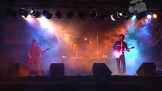 05 - Stunned Silverchair Cover Brasil - Nobody Came (Ao vivo Ledslay - 2007)