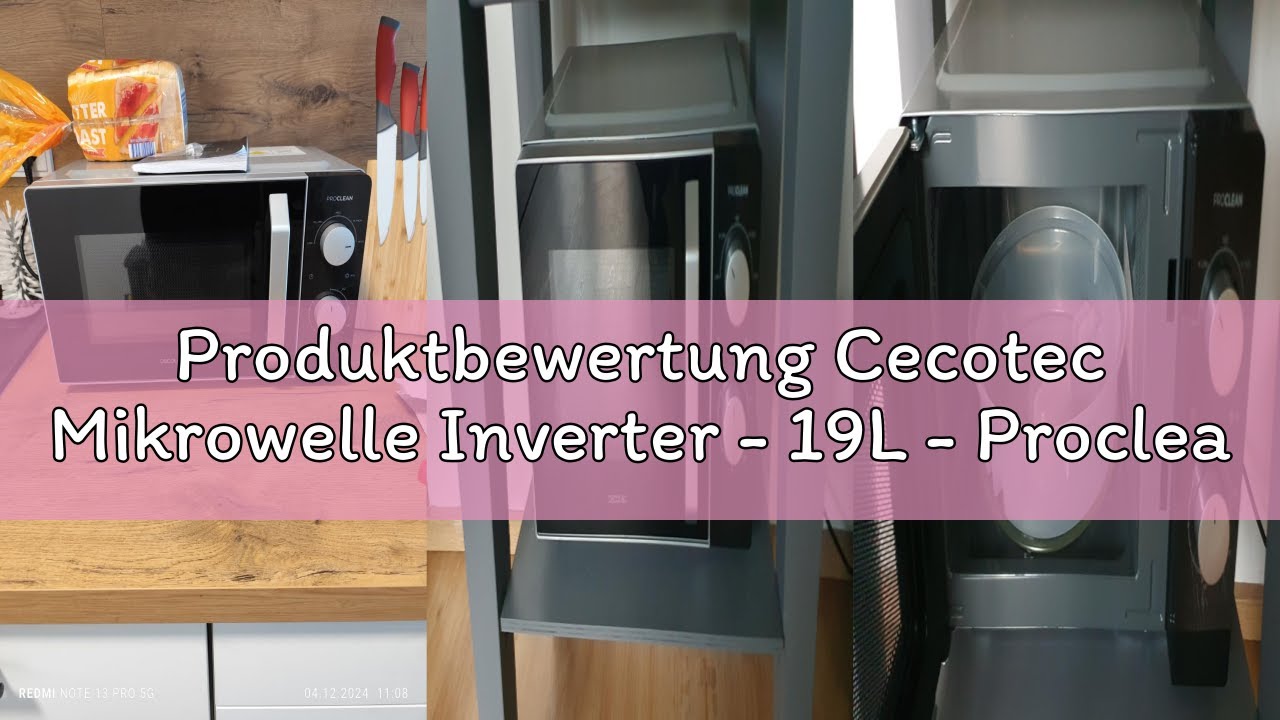 YouTube Video Vorschau