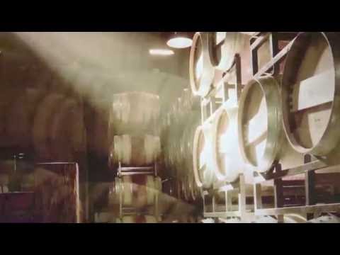 aurelia wine project video ad