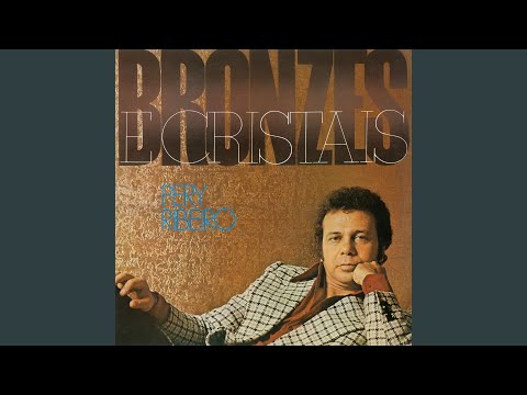 Amigos Novos E Antigos - Pery Ribeiro