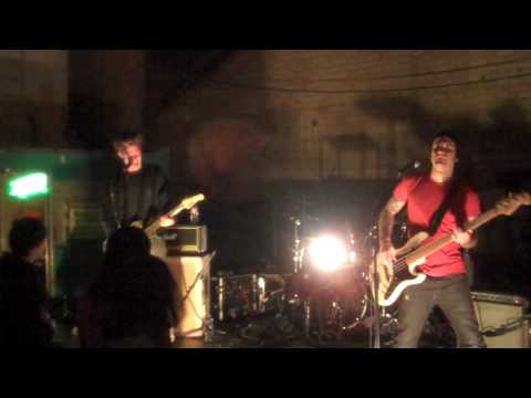 Killradio - Scavenger - Beauty Bar in Las Vegas 11/13/09