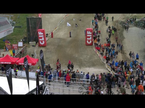 Crankworx Whistler - Clif Dual Speed & Style presented by Muc-Off
