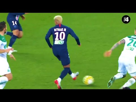 Neymar Is Too Much SAUCE for us 2020!   1080i HD