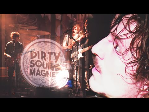 Dirty Sound Magnet - The Cult of Skinny the Pig (Jam song with Drum Solo)