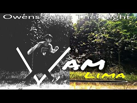 Vam Lima - Owens Sains the Night | FREE STEP | @worldofdance