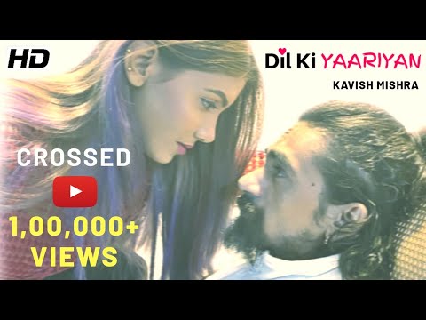Daksh The Band Dil Ki Yaariyan | Kavish Mishra