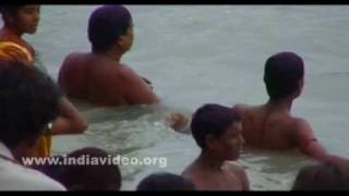 Dakshineswar Temple, Kolkata  