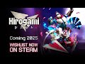Gameplay video of Hirogami  Playstation
