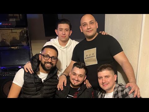 DRAJF NA APARATIMA / JOCA PIROMANAC / VELJKO / STEVAN FAMILIC / DANIJEL BURIC / MILAN STRASNI